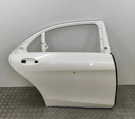 Mercedes-Benz S C217 Rear door A2227320210
