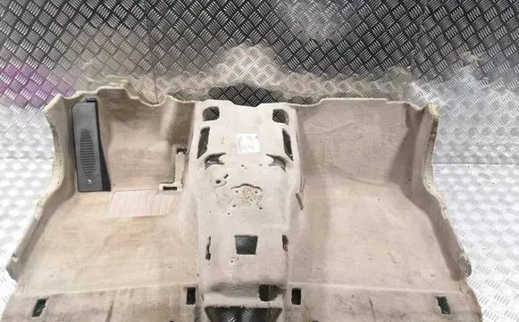 BMW 7 F01 F02 F03 F04 Interior carpet 