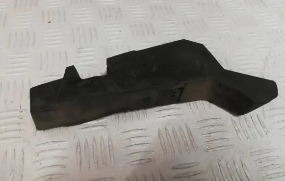 Peugeot Bipper Wiper trim