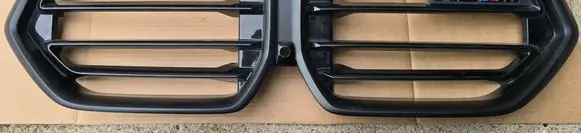 BMW X6M G06 F96 Front grill 8086868