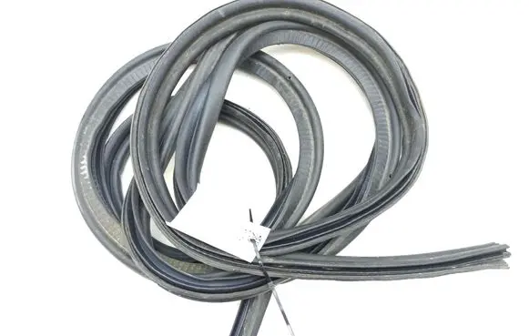 Mercedes-Benz Citan W415 Loading door rubber seal (on body) 