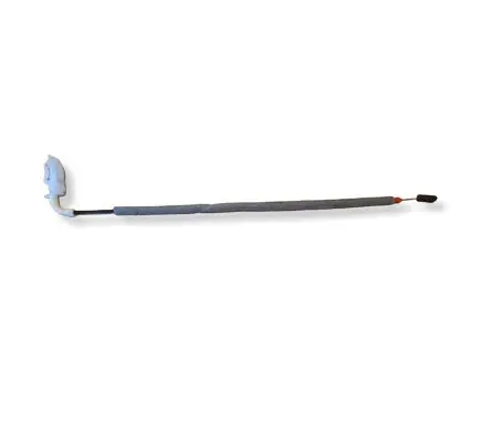 BMW X3 E83 Rear door cable line 3330987