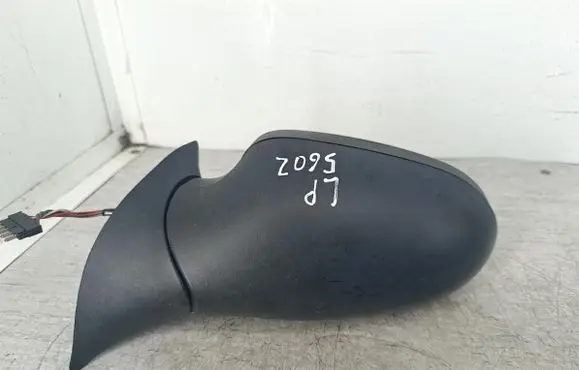 Mercedes-Benz A W168 Front door electric wing mirror 