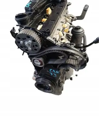 Audi A4 S4 B8 8K Engine cag