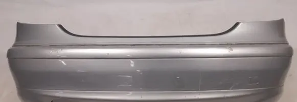 Mercedes-Benz C AMG W203 Rear bumper A2038853325