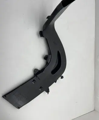 BMW M5 Cabin air duct channel 9870186 15361710
