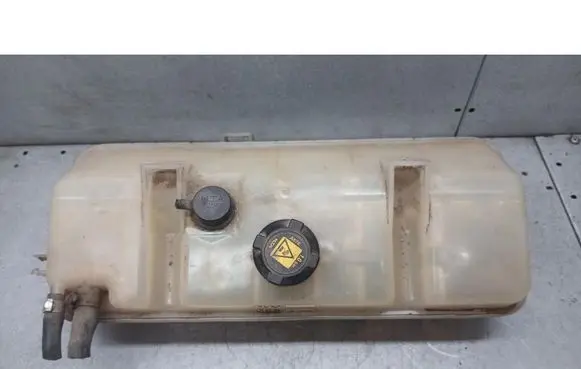 Citroen Jumper Coolant expansion tank/reservoir