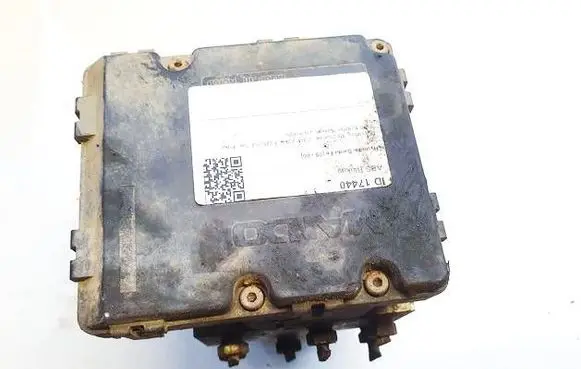 Hyundai Santa Fe ABS Pump 5890026160