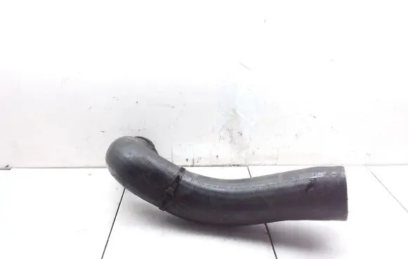 Opel Vectra C Engine coolant pipe/hose 55350923 ASM55350922