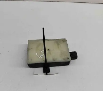 Jaguar I-Pace Blind spot module JPLA14F152AC