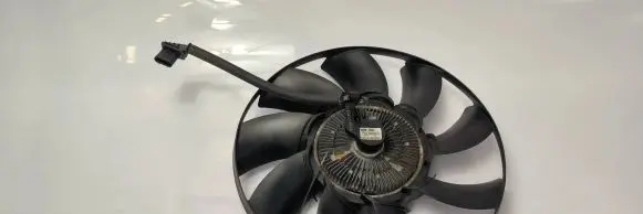 Land Rover Range Rover Sport L320 Viscous fan clutch 