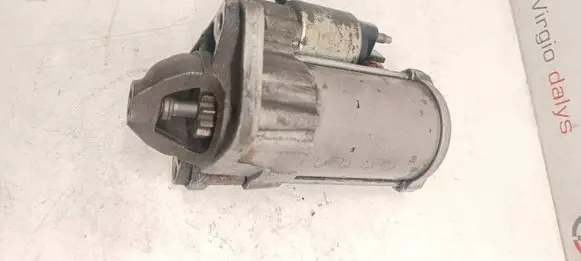 Renault Kadjar Starter motor 233004868R 20180213 0001170629