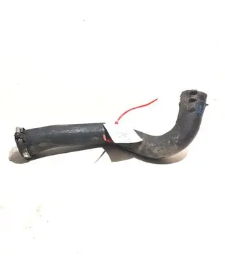 Audi Q7 4L Intercooler hose/pipe 7L6145737B 400601S
