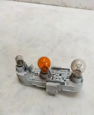 Volvo S40, V40 Tail light bulb cover holder 129262002 PPT20