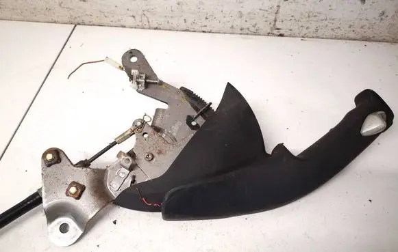 Honda CR-V Handbrake/parking brake lever assembly 