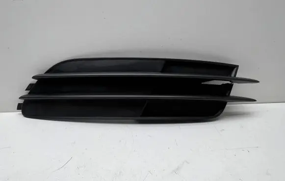 Audi A6 C7 Front fog light trim/grill 4G0807682 16087