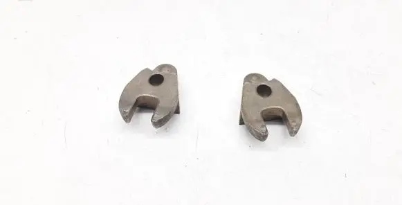 Fuel Injector clamp holder