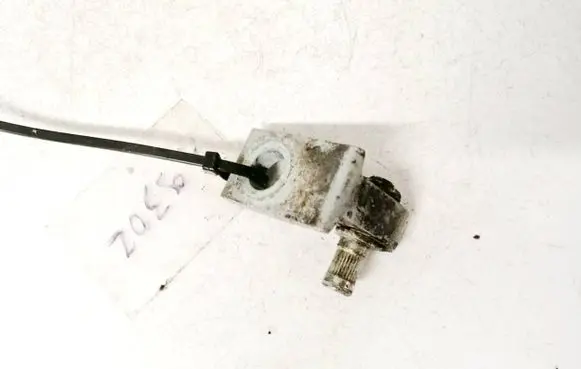 Audi A6 S6 C5 4B Rear door lower hinge
