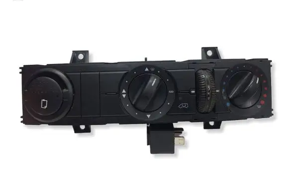 Mercedes-Benz Sprinter W906 Climate control unit A9068300485