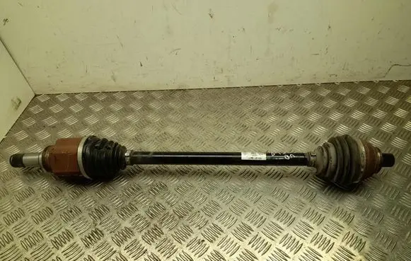 Audi Q4 e-tron Rear driveshaft 1EA501204T