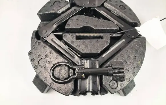 Lincoln MKC Tool set 