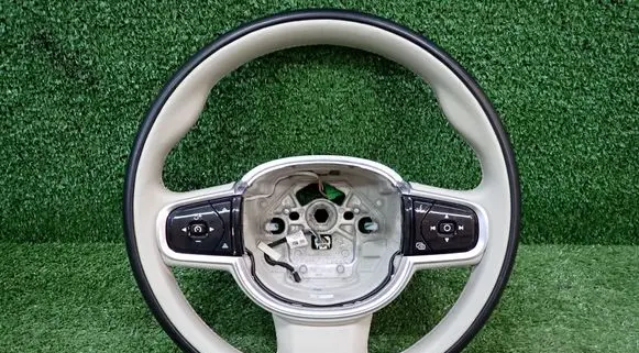 Volvo XC90 Steering wheel