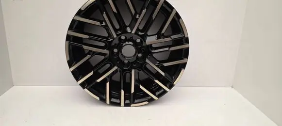 Mini F66 R18 alloy rim 543E640
