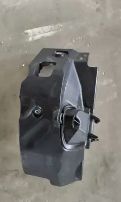 Lexus RX 330 - 350 - 400H Gearbox bottom protection 3515148010