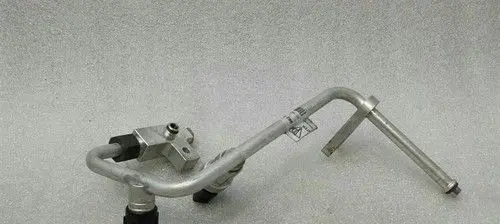 Porsche Cayman 987 Brake vacuum hose/pipe 99757310803