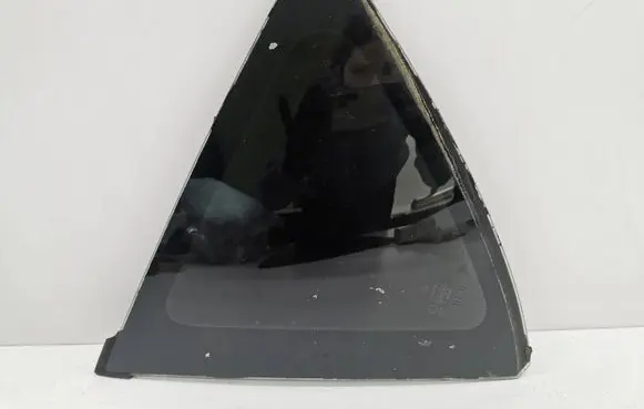 Mercedes-Benz A W169 Rear side window 43R001583 000199