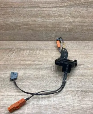 Peugeot 206 Airbag slip ring squib (SRS ring) 1505000388 06273