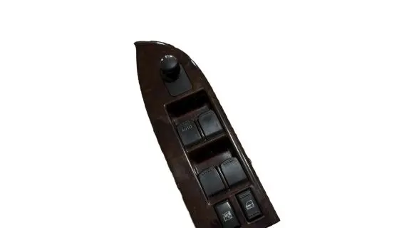 Suzuki Grand Vitara II Electric window control switch 8372765J0R9SL