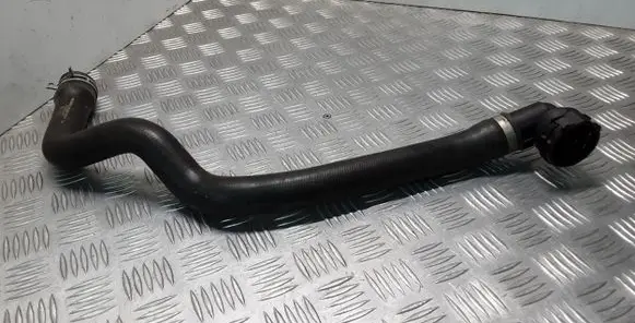 Ford Kuga II Engine coolant pipe/hose 9V618286CC