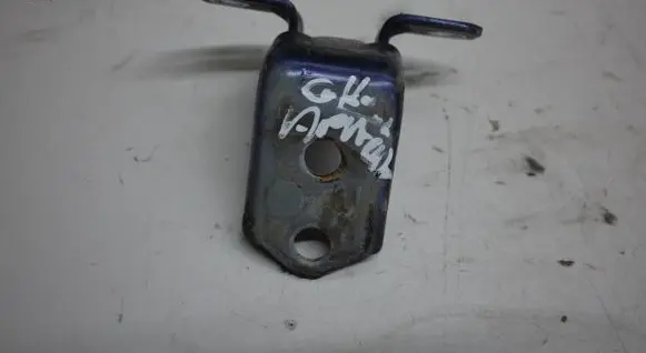 Mazda CX-7 Rear door lower hinge