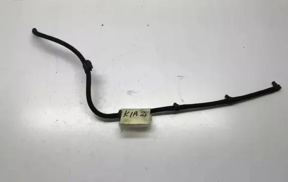 KIA Sportage Fuel return line/hose 