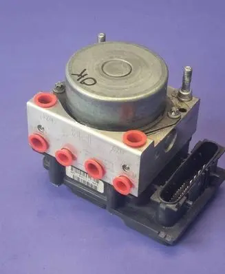 Opel Corsa D ABS Pump 0265800422 13277812 0265232238