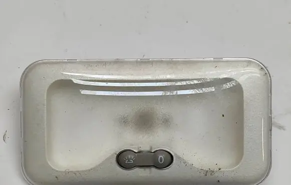 Renault Trafic III (X82) Rear seat light 264306877R