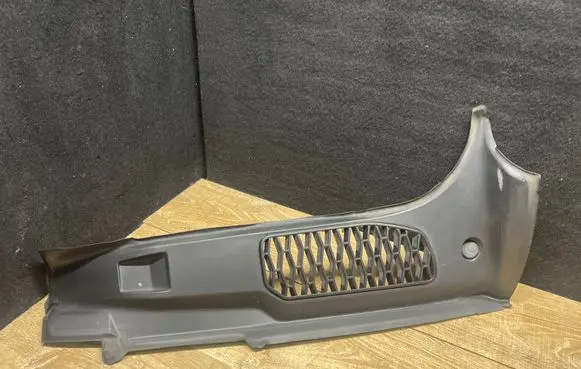 Land Rover Discovery 5 Other trunk/boot trim element HY3244249AD C8W0A