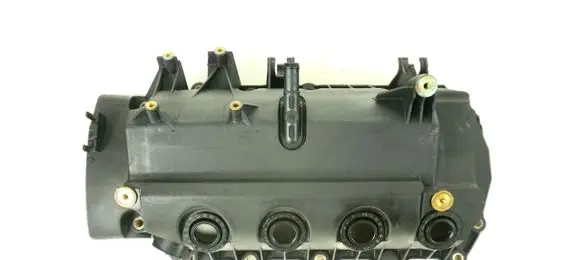 Renault Clio III Rocker cam cover 8200331491