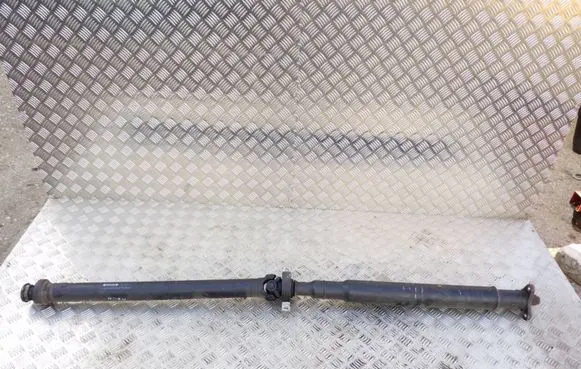 BMW 5 F10 F11 Rear driveshaft/prop shaft 762128701