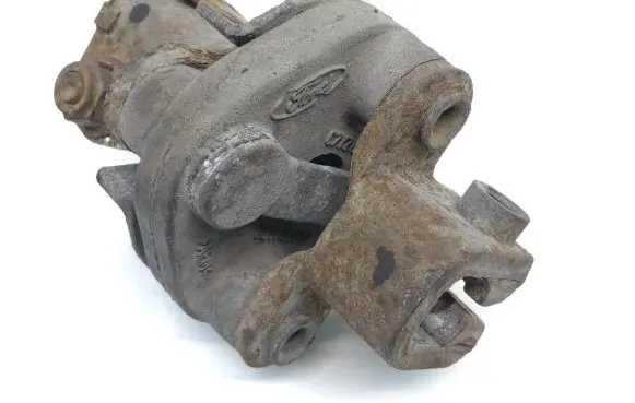 Ford Transit Steering column universal joint 6c113c662