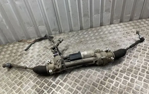 Mercedes-Benz C W205 Steering rack 789024