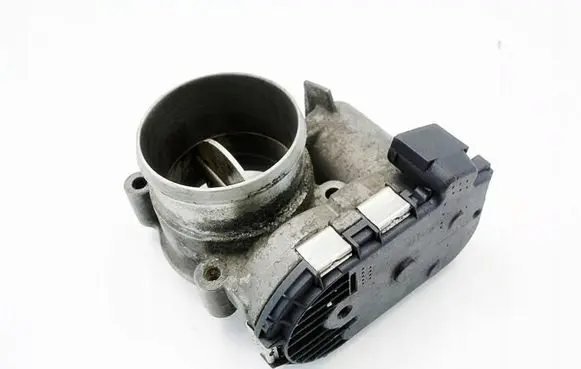 Citroen Jumper Throttle body valve BK2Q-9E926-AC
