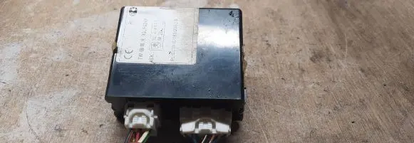 Mazda 6 Other control units/modules 90lp0247