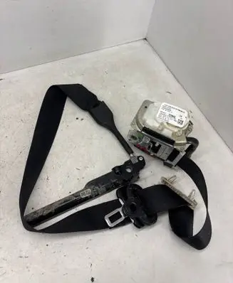 Dodge RAM 1500 DS Front seatbelt P5ZN17TX7AD