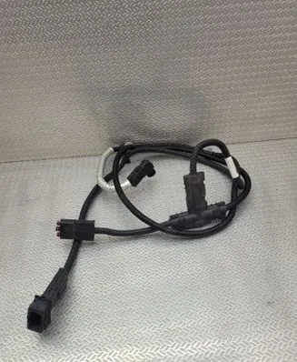 Volkswagen Passat Alltrack AdBlue supply pipe 3Q0131961D