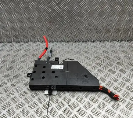Porsche 911 991 Fuse module 99161030103