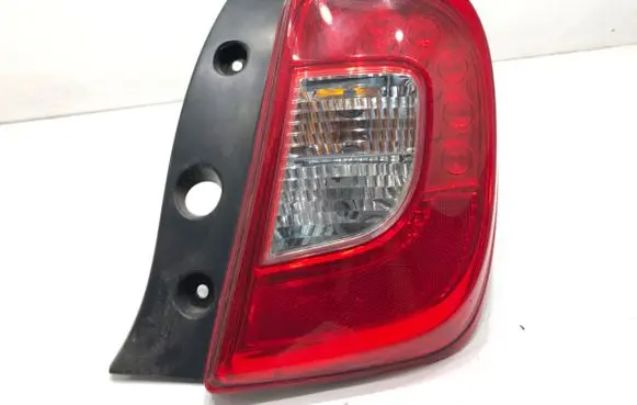 Nissan Micra Rear/tail lights