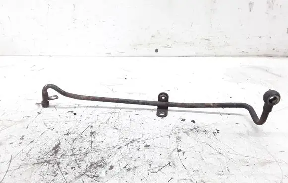 Smart ForFour I Turbo turbocharger oiling pipe/hose