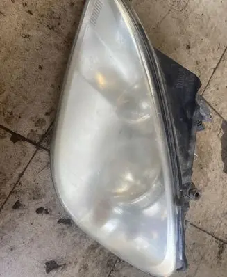 Ford Galaxy Headlight/headlamp